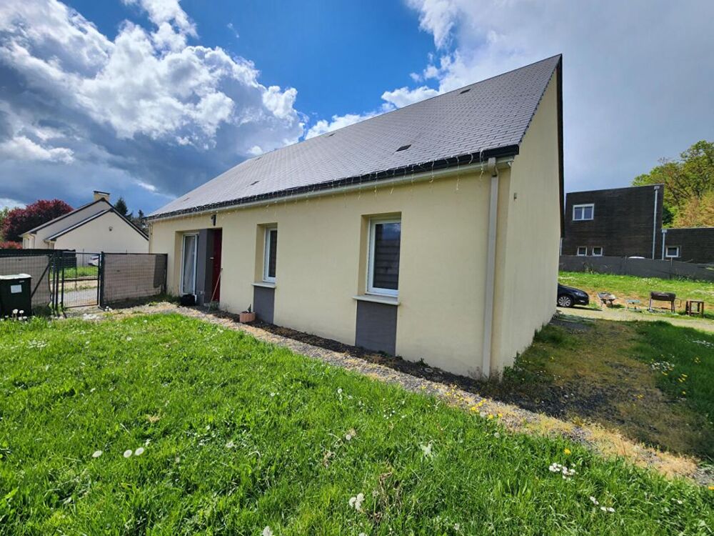 Vente Maison Maison Civray De Touraine 5 pièce(s) 90 m2 Civray de touraine