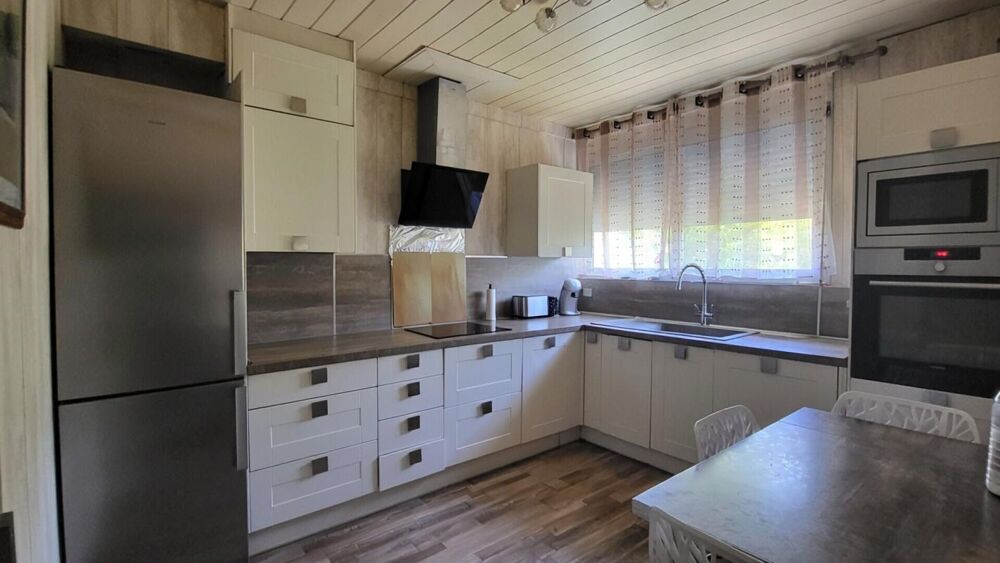 Maison Cugnaux 4 pièce(s) 87.65 m2