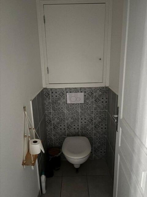  Appartement � louer 2 pi�ces 40 m�