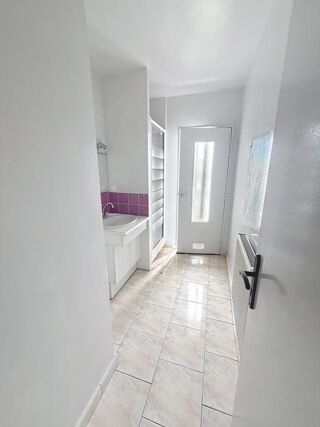  Appartement à vendre 3 pièces 56 m²