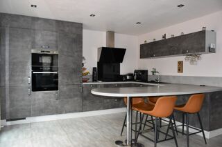  Maison à vendre 6 pièces 138 m²
