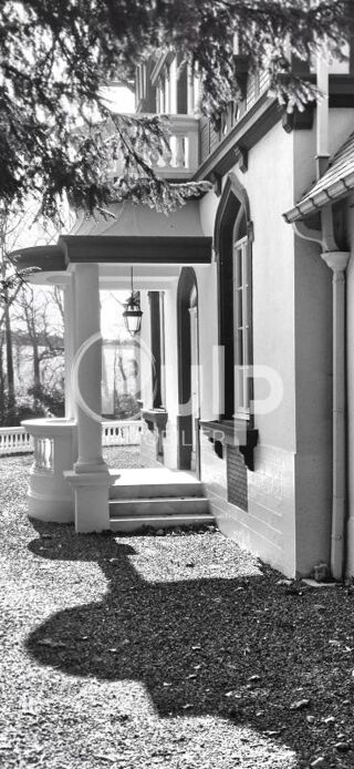  Propri�t�/ch�teau � vendre 10 pi�ces 436 m�