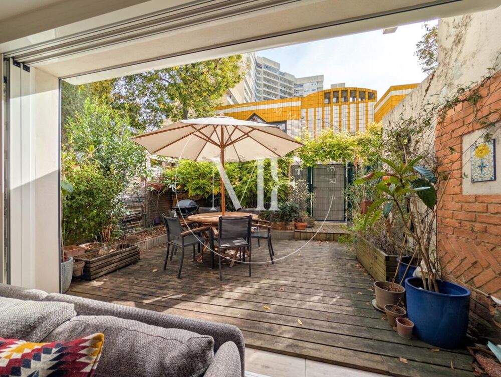 Vente Appartement Appartement Nanterre