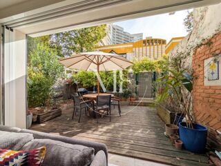  Appartement à vendre 6 pièces 145 m²