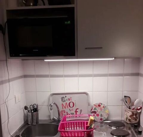  Appartement � louer 1 pi�ce 20 m�