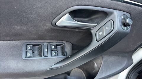 Polo 1.2 TSI 90 Sportline - Toit ouvrant 2014 occasion 74200 Thonon Les Bains