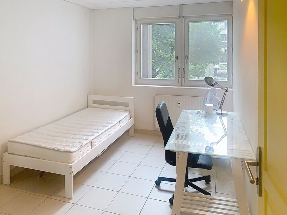Appartement 62 m2 4 pièces LYON 7EME ARRONDISSEMENT (69)