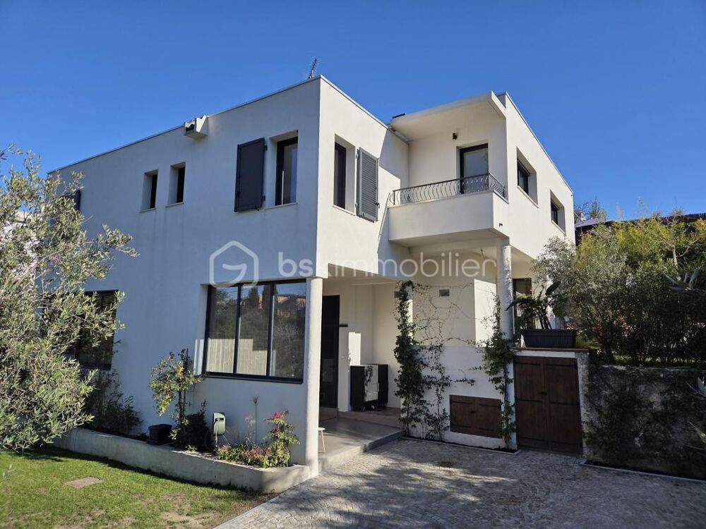 Maison californienne