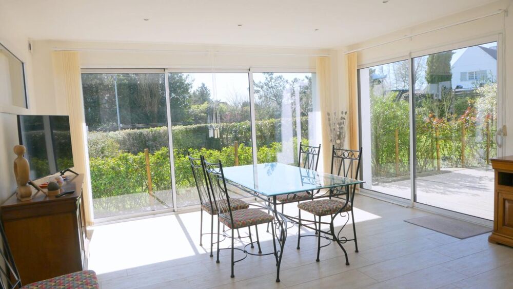 Maison d'exception - La Baule - 206 m2