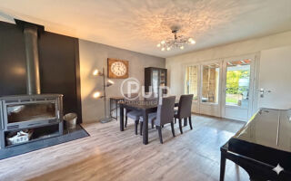  Maison � vendre 8 pi�ces 130 m�