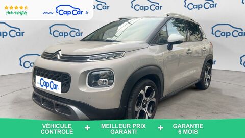 Citroen c3 aircross Citroën  II 1.2 PURETECH 110 Shine 