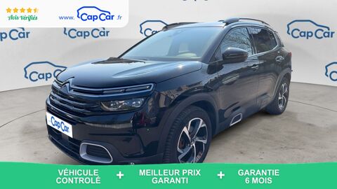 Citro&euml;n C5 aircross 1.6 PureTech 180 EAT8 Shine 2020 occasion Sannois 95110