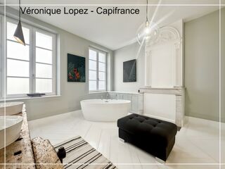  Maison � vendre 7 pi�ces 266 m�