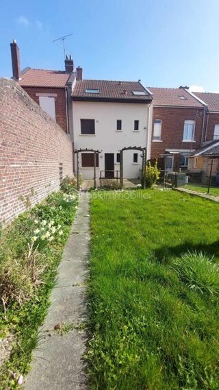  Maison � vendre 5 pi�ces 105 m�