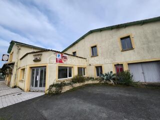  Immeuble � vendre 15 + pi�ces 962 m�