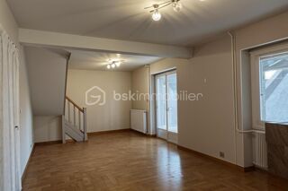  Maison � vendre 5 pi�ces 100 m�