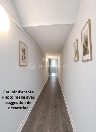  Immeuble à vendre 11 pièces 173 m²