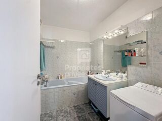  Appartement � vendre 2 pi�ces 56 m�