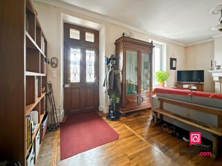 Maison à vendre 8 pièces 200 m²
