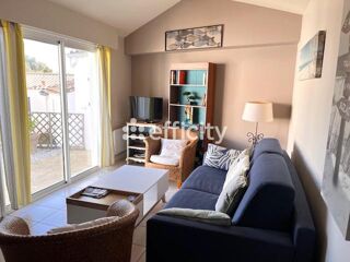  Appartement � vendre 2 pi�ces 48 m�