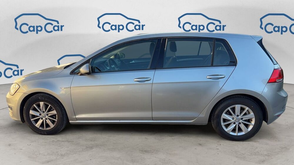 Golf 1.6 TDI 110 Trendline 2015 occasion 69780 Mions