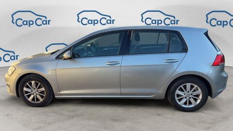 Golf 1.6 TDI 110 Trendline 2015 occasion 69780 Mions