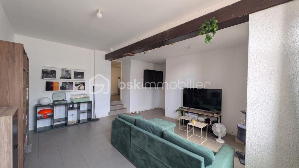 Appartement 3 pièces 80 m² · à Wisches · 80 m² · 124 000 €