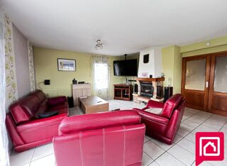  Maison � vendre 4 pi�ces 130 m�