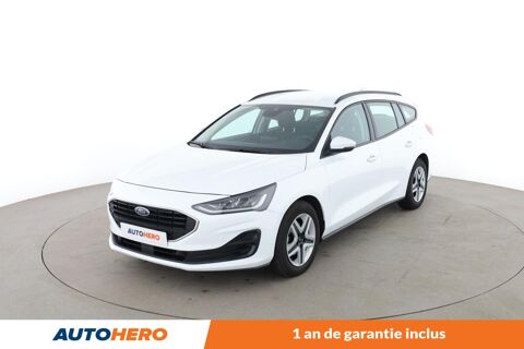 Ford Focus SW 1.5 EcoBlue 120 ch 2022 occasion Issy-les-Moulineaux 92130