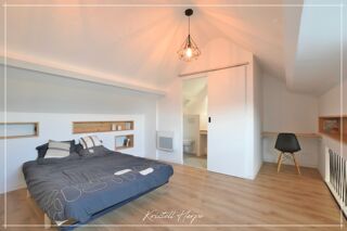  Appartement � vendre 3 pi�ces 62 m�