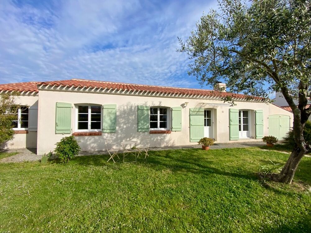 Maison 6 pièces 127m2 proche de Nantes
