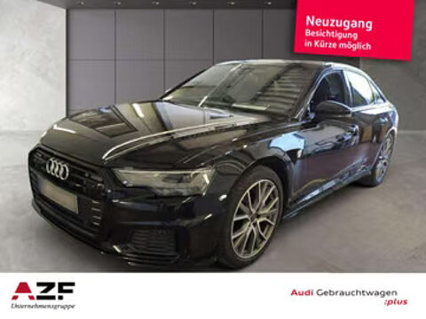 A6 Limousine 45 TFSI quattro S line 2023 occasion 33000 Bordeaux