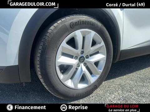 Captur II evolution TCe 90 2025 occasion 49140 Corz&eacute;