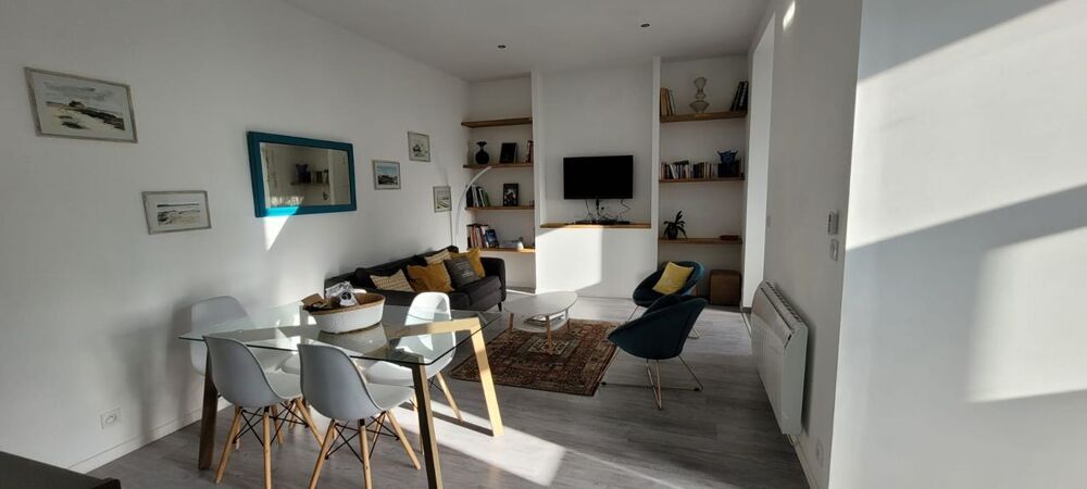 Location Appartement Appartement de 75m2 à louer sur Étel Etel