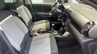 C3 Aircross 1.5 BlueHdi 100 Origins 2020 occasion 69003 Lyon