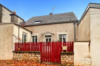  Maison � vendre 5 pi�ces 110 m�