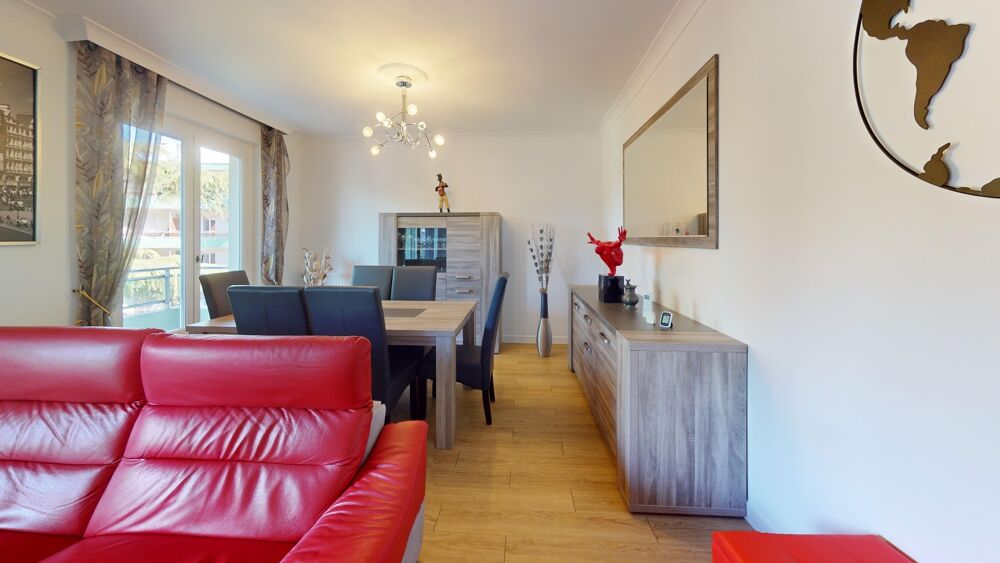 Vente Appartement Appartement à vendre 3 pièces RIVE DE GIER (42) Rive de gier