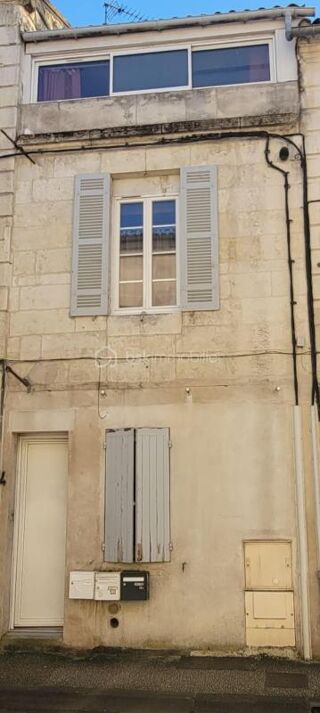  Immeuble à vendre 6 pièces 100 m²