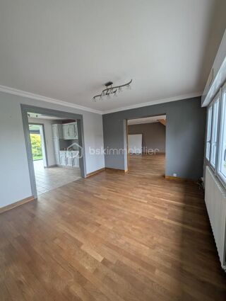  Maison à vendre 7 pièces 166 m²
