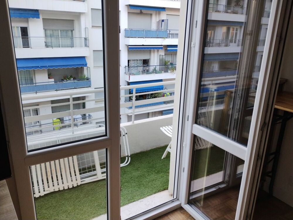 Location Appartement Studio de 27m2 à louer sur Nice Nice