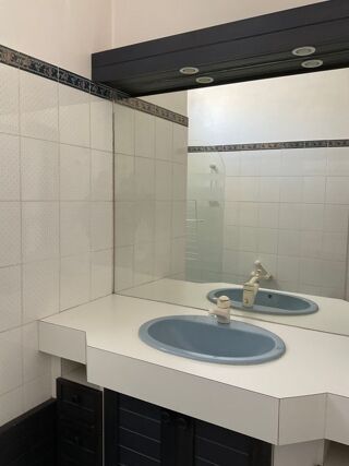  Appartement à louer 1 pièce 14 m²