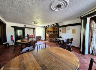  Maison à vendre 12 pièces 307 m²