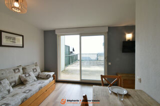  Appartement à vendre 1 pièce 25 m²