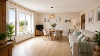  Maison à vendre 5 pièces 105 m²