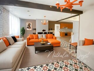  Maison à vendre 6 pièces 145 m²