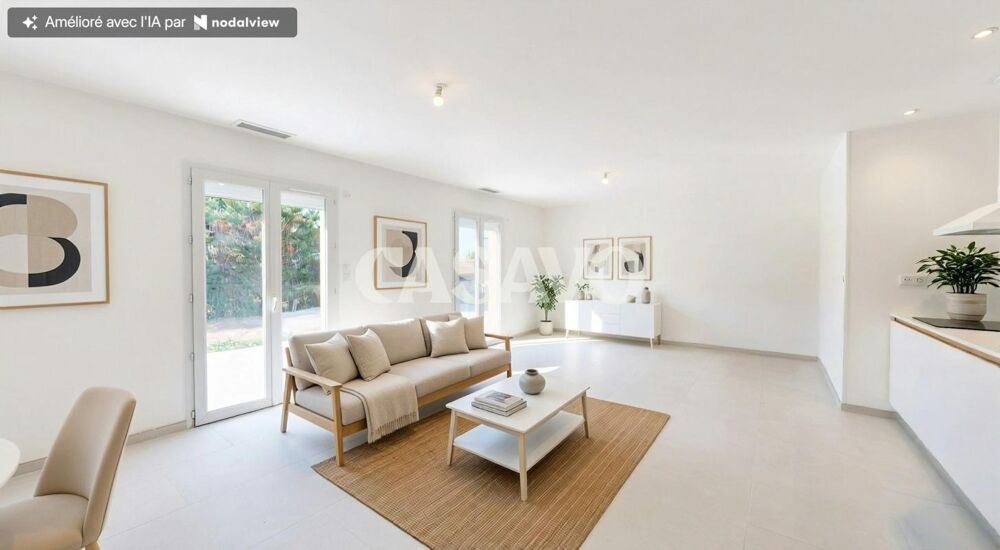 Maison 5 pièces 107 m² · à Auterive · 107 m² · 285 000 €