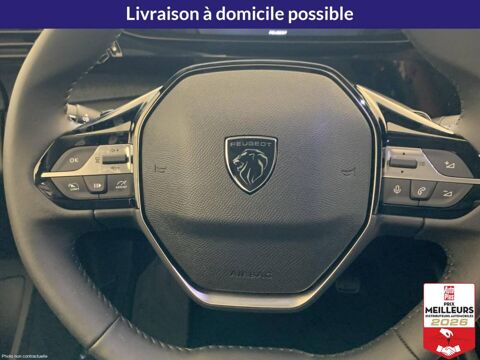 308 HYBRID 145 E-DCS6 ALLURE 2026 occasion 78200 Buchelay