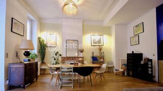  Appartement � vendre 6 pi�ces 158 m�