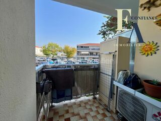  Appartement à vendre 1 pièce 19 m²