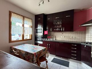  Maison � vendre 4 pi�ces 111 m�